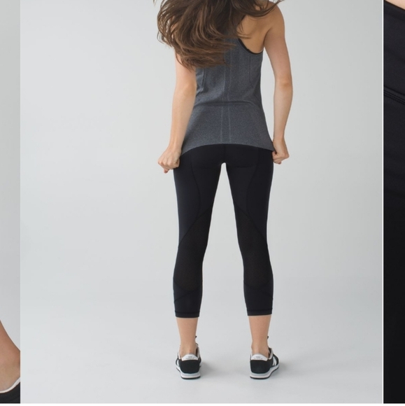 Lululemon pace rival 22" - Picture 2 of 12